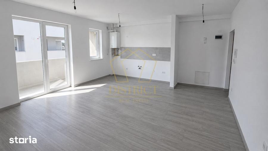 Apartament modern cu 2 camere | Giroc | ESO - 5