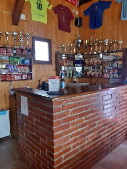 Spațiu comercial, în Central