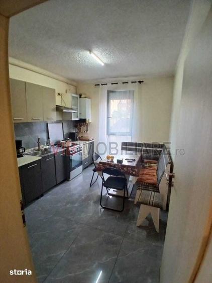 Apartament cu 2 camere decomandat în Șagului