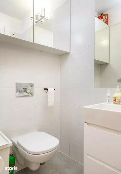 Apartament 2 camere Belvedere | Aviatiei | Parcare | metrou 5 min - 6