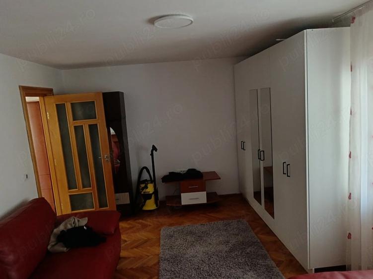 Apartament cu 2 camere decomandat în Unirii Sud