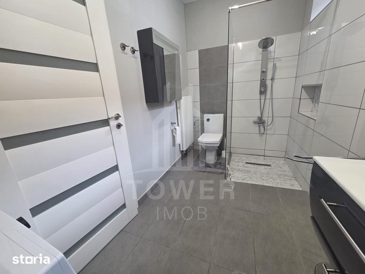 Casă cu 3 camere cu Teren 500 Mp în Trei Stejari