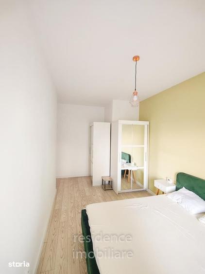 Apartament cu 3 camere semidecomandat în Bulgaria