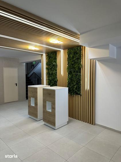 Apartament cu 2 camere, mobilat în Crângași