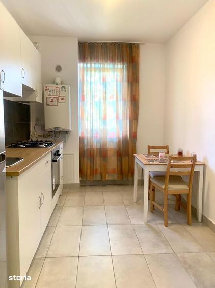 Apartament cu 2 camere în Valea Cetății