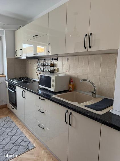 60mp Floreasca, metrou Stefan cel Mare - 8