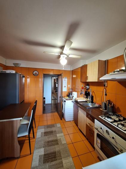 Apartament cu 2 camere decomandat în Nicolae Bălcescu