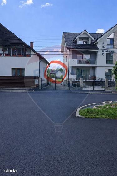 Casă cu 6 camere cu Teren 1241 Mp în Ultracentral