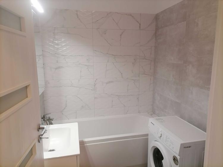 Apartament cu 2 camere decomandat în Berceni