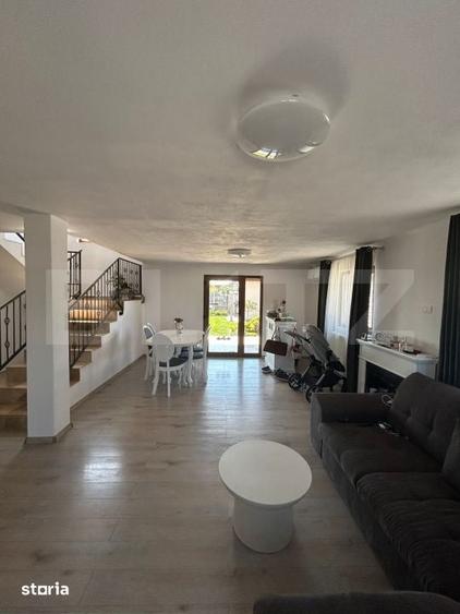 Casă cu 4 camere cu Teren 539 Mp în Giarmata
