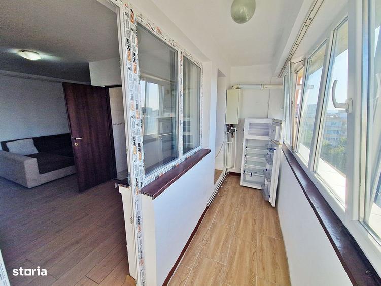 Garsonieră, mobilată în Craiovei
