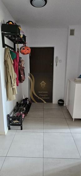 Apartament cu 3 camere în Dristor
