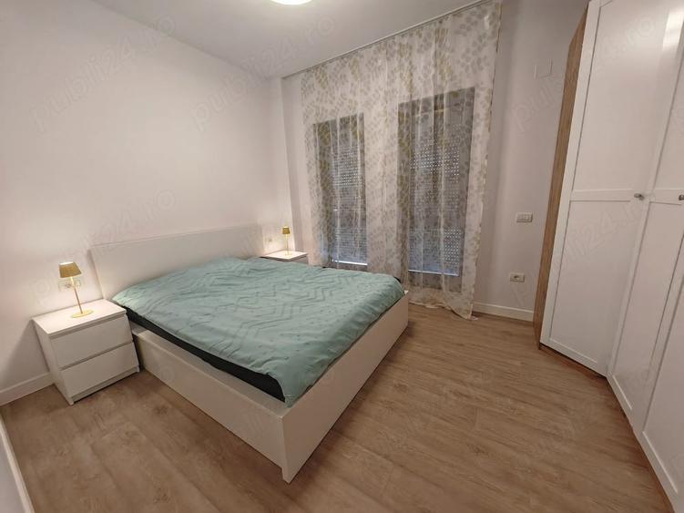 Apartament cu 3 camere decomandat în Giroc