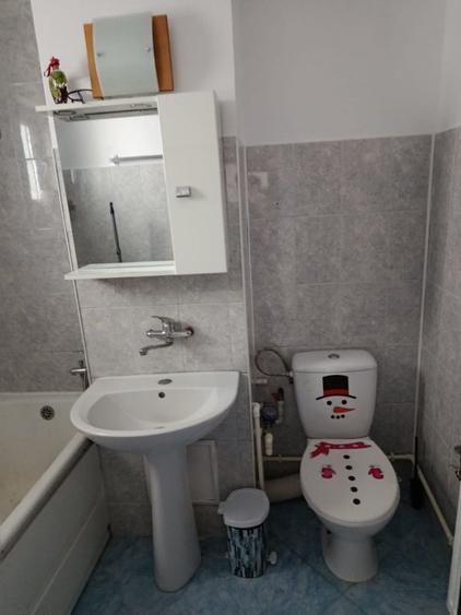 Apartament cu 2 camere în Crâng