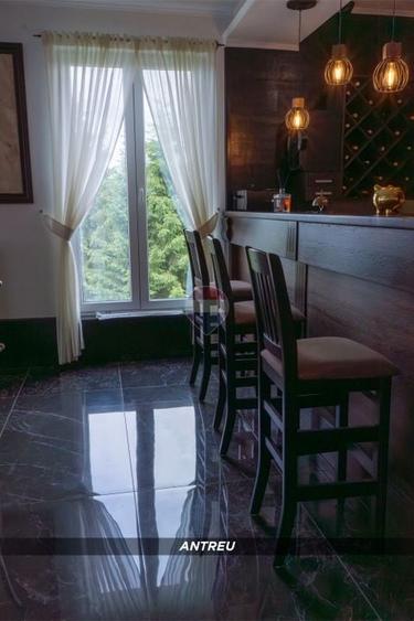 Hotel modern de vânzare PRISLOP Borsa, Maramureș | Oportunitate unică - 36