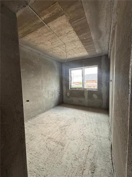 DUPLEX SPATIOS , MOSNITA NOUA, BUCATRIE INCHISA, 125MP UTILI - 10