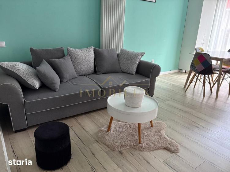 Apartament 2 camere 57 mp, de inchiriat Electric Castle, Buna Ziua - 6