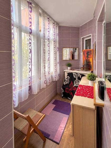 Apartament cu 2 camere decomandat în Alexandru cel Bun