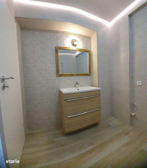 Spațiu comercial, de 80 mp, în Muncii