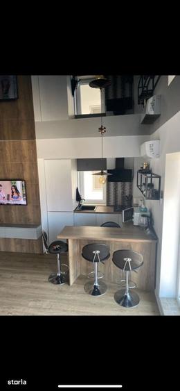 Apartament cu 2 camere în Nord