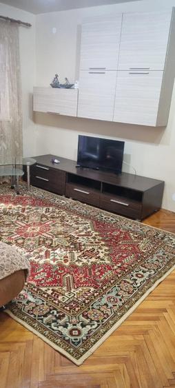 Apartament cu 2 camere nedecomandat în Kiseleff