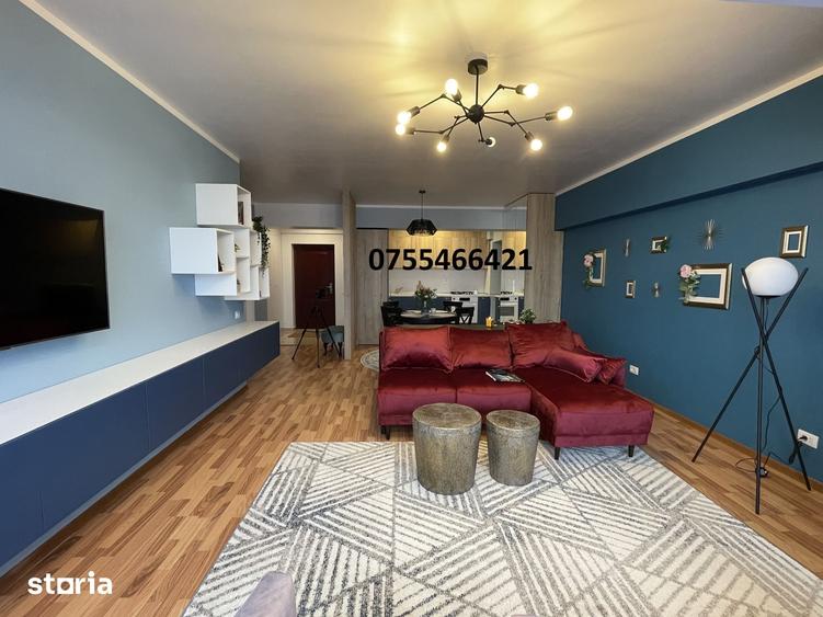 Apartament cu 2 camere în Vitan