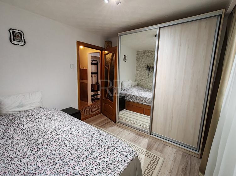 Apartament 2 camere, decomandat/ Lujerului - 7