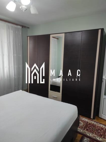 Apartament 3 camere de închiriat | Hipodrom 3, Sibiu | 70 mp - 4