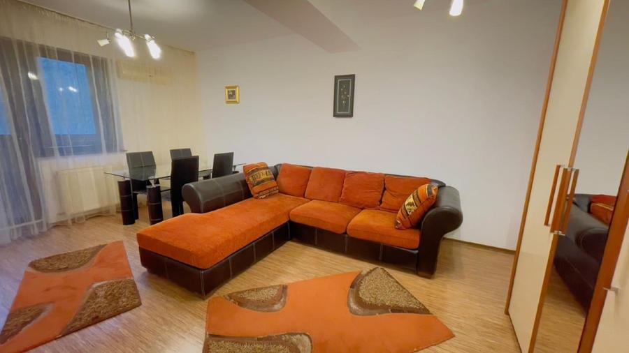 Apartament cu 2 camere decomandat în Berceni — fotografia 1
