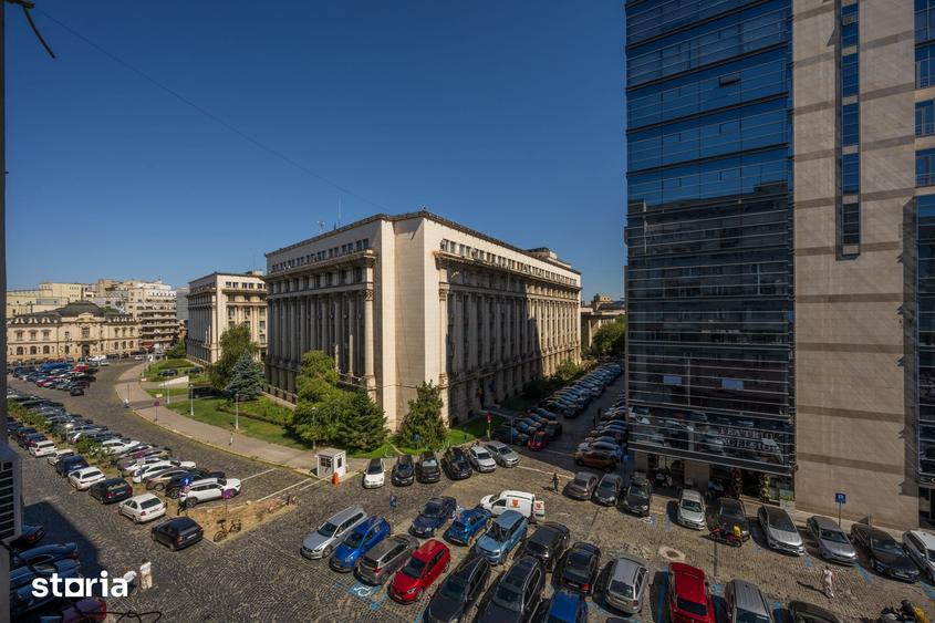 Apartament 2 Camere Ultracentral, Str. Academiei - Victoriei - 2