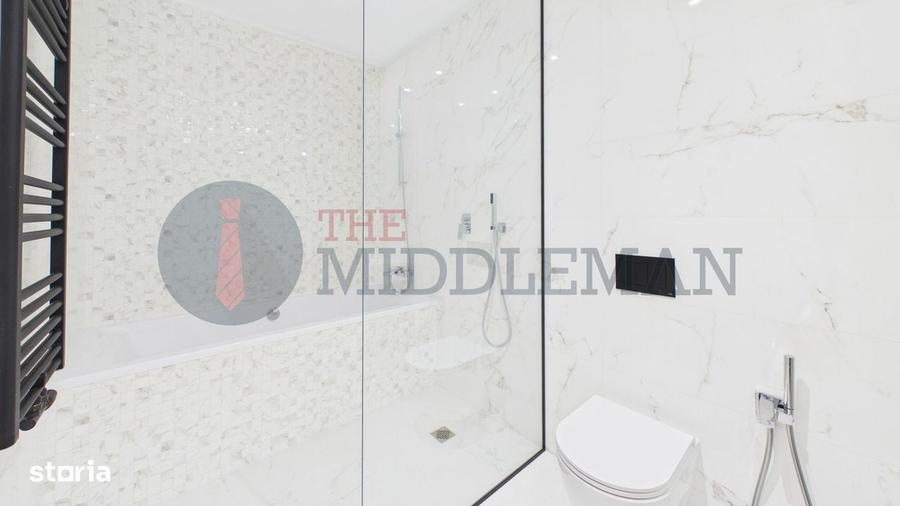 3 Camere | One Floreasca Vista | Locatie Premium in zona Lacului Flore - 7
