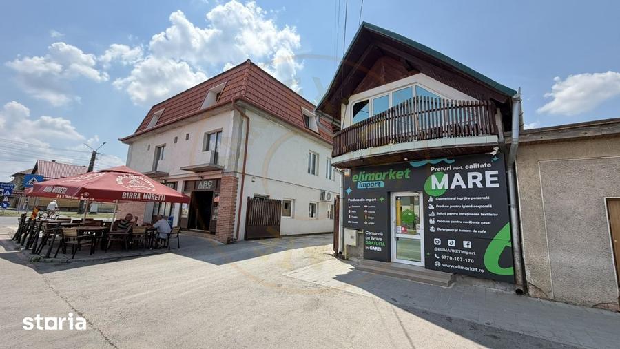 Inchiriere Spatiu Comercial 55 mp - Str. C.A.Romane, Zona Ludy Car - 10
