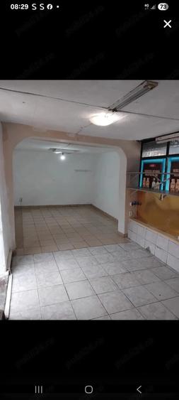 Spațiu comercial, de 30 mp, în Titan
