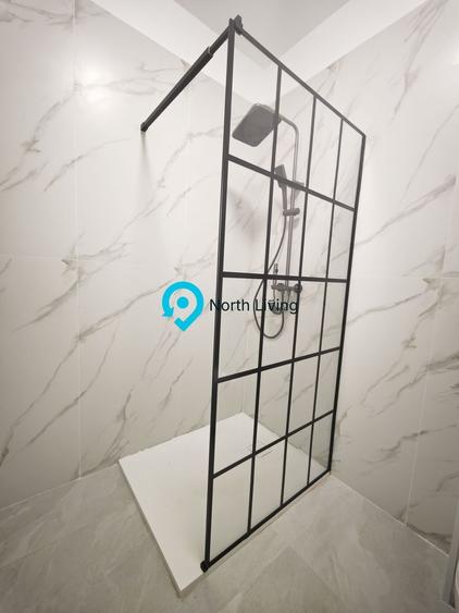 Apartament cu 2 camere în Est