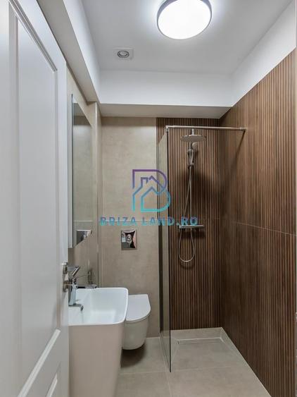 Casă individuală cu 3 camere cu Canalizare în Bucureștii Noi