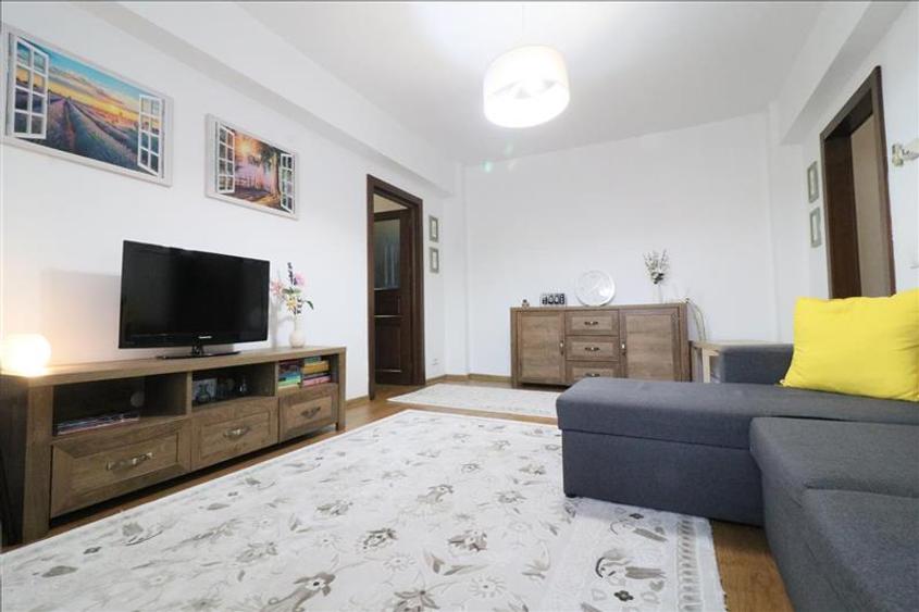 Apartament de 4 camere, etaj 1, Tatarasi, boxa in proprietate - 3