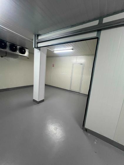 Spațiu comercial, de 300 mp, în Militari