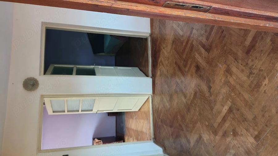 Casă cu Teren 850 Mp în Gușoianca