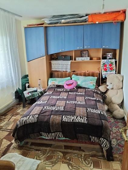 Casă cu Teren 1250 Mp în Cămineasca