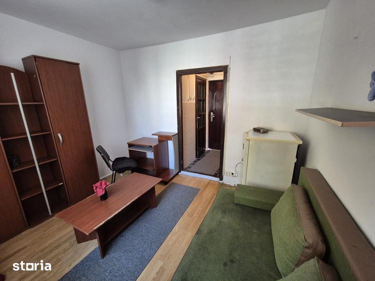 Apartament 1 camera, zona Buziasului - AEM - 6