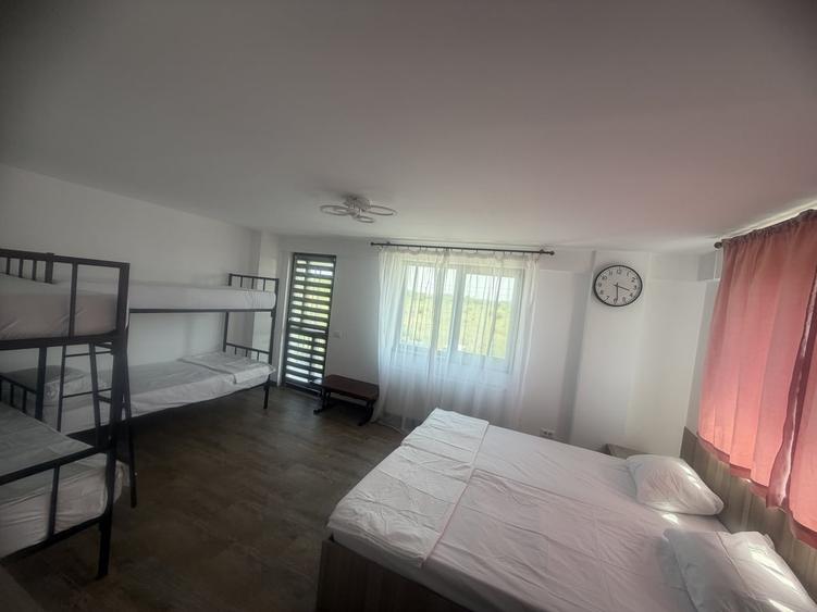 Apartament decomandat în Domenii