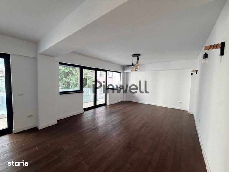 Cladire boutique noua | 5 apartamente | Strada Polona | 6 parcari - 15