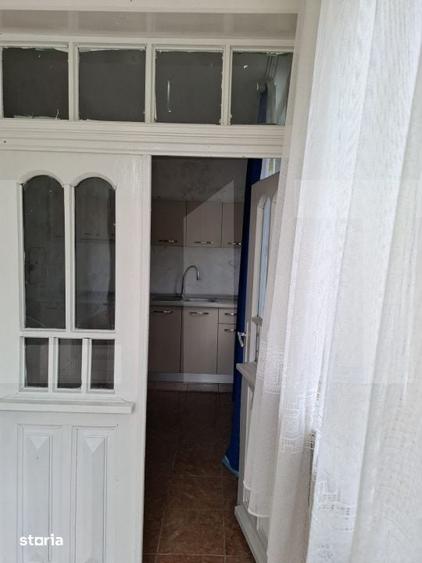 Casă cu 3 camere cu Teren 2252 Mp în Valea Mare