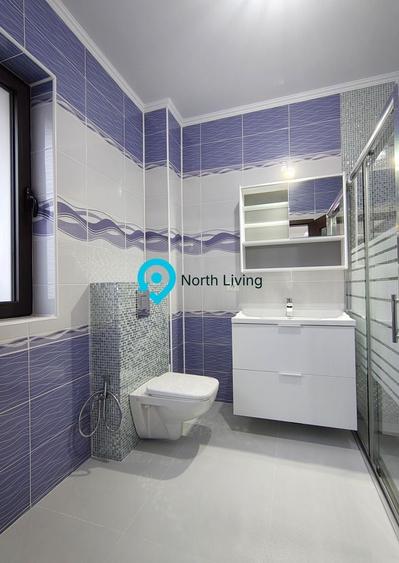 Apartament cu 4 camere decomandat, mobilat în Aviației