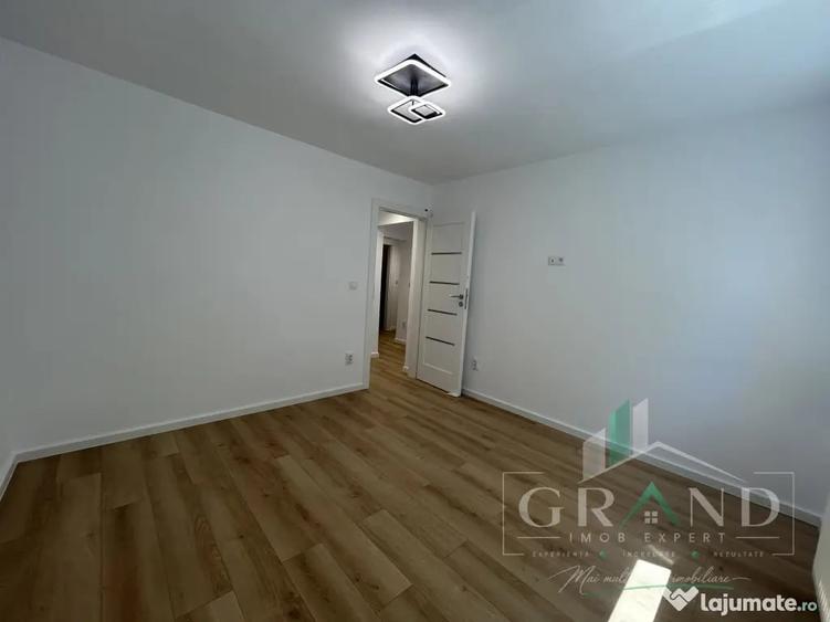 Apartament 3 camere de vanzare, 2 bai , Zorilor - 9