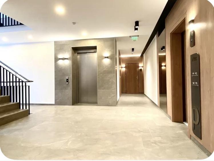 Apartament cu 2 camere de inchiriat - 8