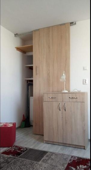 Garsonieră decomandată, mobilată în Gheorgheni