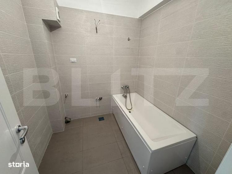 Apartament cu 2 camere decomandat în Tudor Vladimirescu