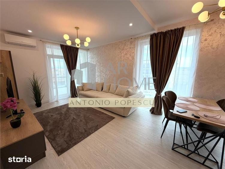 Apartament cu 3 camere în Blejoi