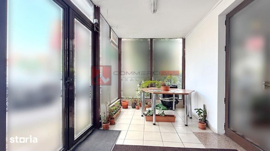 SPATIU COMERCIAL 85 MP | CENTRUL CIVIC - 5